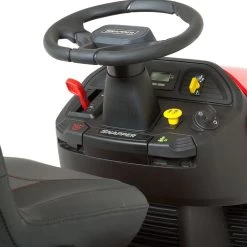 Snapper RPX210 96cm/38" Hydrostatic Rear Collect Lawn Tractor -Lawn Mower Shop snapper rpx210 lawn tractor dashboard