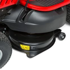 Snapper RPX210 96cm/38" Hydrostatic Rear Collect Lawn Tractor -Lawn Mower Shop snapper rpx210 lawn tractor deck