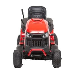 Snapper RPX210 96cm/38" Hydrostatic Rear Collect Lawn Tractor -Lawn Mower Shop snapper rpx210 lawn tractor front