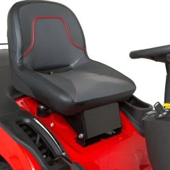 Snapper RPX210 96cm/38" Hydrostatic Rear Collect Lawn Tractor -Lawn Mower Shop snapper rpx210 lawn tractor seat