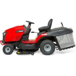 Snapper RPX210 96cm/38" Hydrostatic Rear Collect Lawn Tractor -Lawn Mower Shop snapper rpx210 lawn tractor side