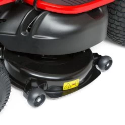 Snapper RPX310 107cm/42" Hydrostatic Rear Collect Lawn Tractor -Lawn Mower Shop snapper rpx310 lawn tractor deck