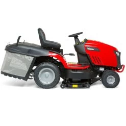Snapper RPX310 107cm/42" Hydrostatic Rear Collect Lawn Tractor -Lawn Mower Shop snapper rpx310 lawn tractor side