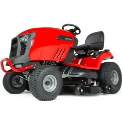 Snapper SPX210 117cm/46" Hydrostatic Side Discharge Lawn Tractor -Lawn Mower Shop snapper spx210 lawn tractor angle