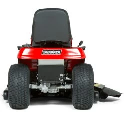 Snapper SPX210 117cm/46" Hydrostatic Side Discharge Lawn Tractor -Lawn Mower Shop snapper spx210 lawn tractor front 3