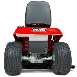 Snapper SPX210 117cm/46" Hydrostatic Side Discharge Lawn Tractor -Lawn Mower Shop snapper spx210 lawn tractor rear