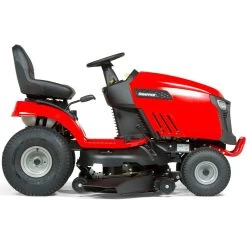 Snapper SPX210 117cm/46" Hydrostatic Side Discharge Lawn Tractor -Lawn Mower Shop snapper spx210 lawn tractor side