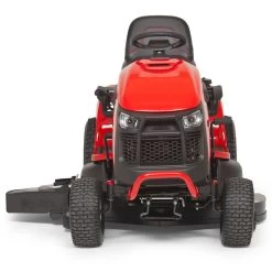 Snapper SPX275 122cm/48" Hydrostatic CentreCut™ Rear Discharge Lawn Tractor 14 Snapper SPX275 122cm/48" Hydrostatic CentreCut™ Rear Discharge Lawn Tractor -Lawn Mower Shop snapper spx275 lawn tractor front