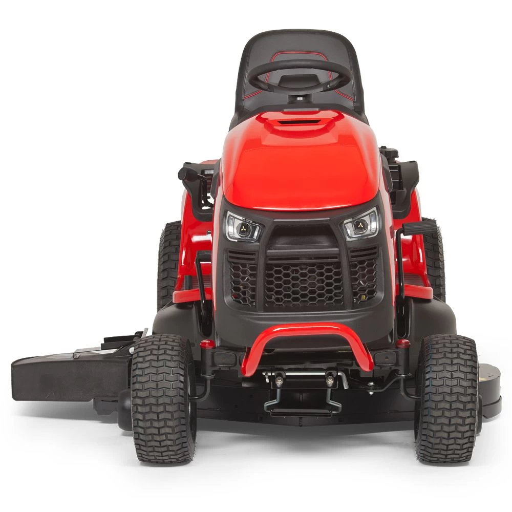 Snapper SPX275 122cm/48" Hydrostatic CentreCut™ Rear Discharge Lawn Tractor 5 Snapper SPX275 122cm/48" Hydrostatic CentreCut™ Rear Discharge Lawn Tractor - Image 3
