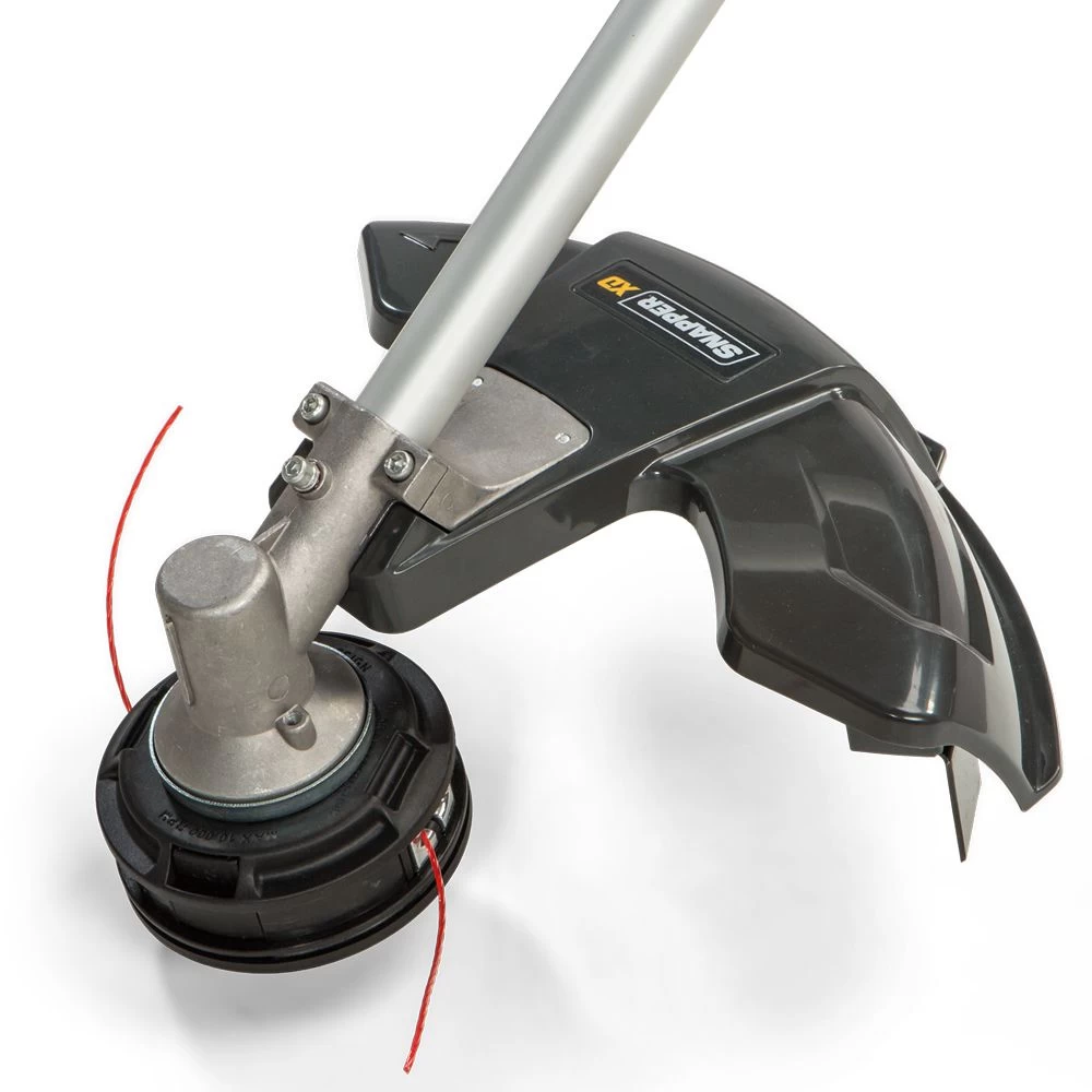 Snapper SXDST82 82V Max* Cordless Grass Trimmer / Multi Tool (Bare Tool) 7 Snapper SXDST82 82V Max* Cordless Grass Trimmer / Multi Tool (Bare Tool) - Image 5