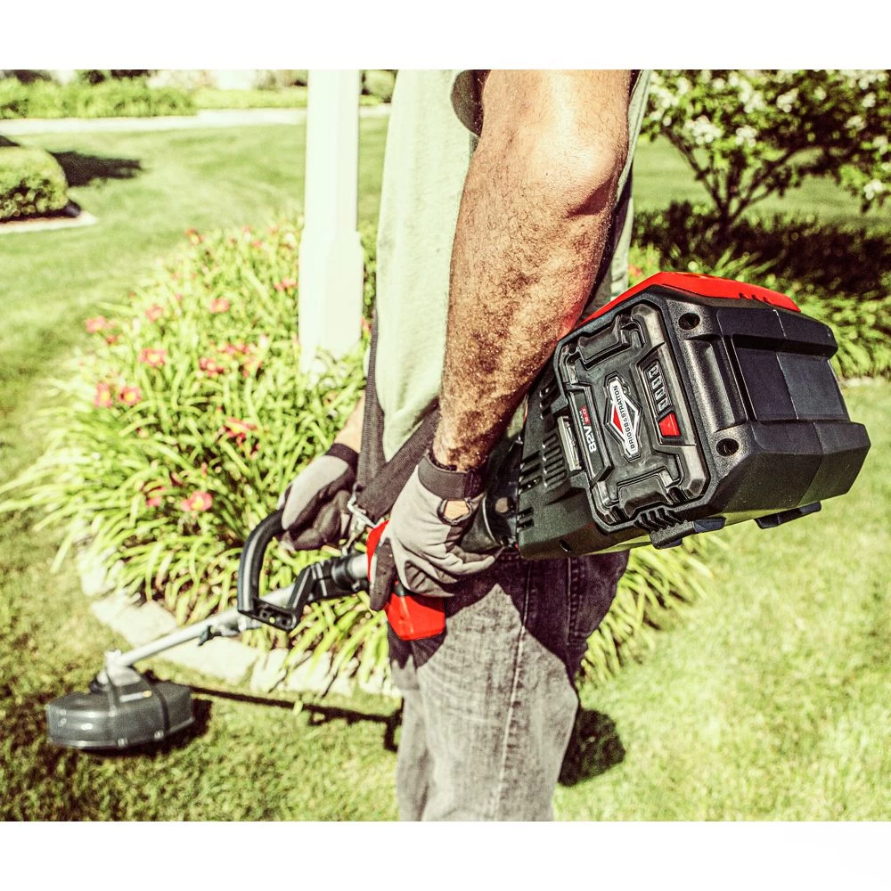 Snapper SXDST82 82V Max* Cordless Grass Trimmer / Multi Tool (Bare Tool) 12 Snapper SXDST82 82V Max* Cordless Grass Trimmer / Multi Tool (Bare Tool) - Image 10