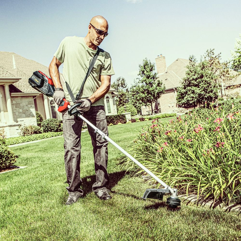 Snapper SXDST82 82V Max* Cordless Grass Trimmer / Multi Tool (Bare Tool) 10 Snapper SXDST82 82V Max* Cordless Grass Trimmer / Multi Tool (Bare Tool) - Image 8