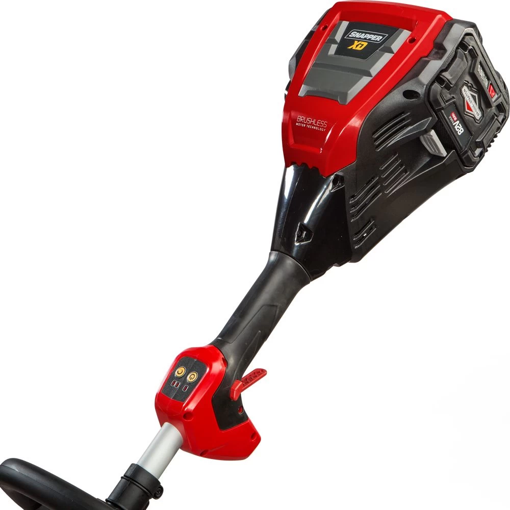 Snapper SXDST82 82V Max* Cordless Grass Trimmer / Multi Tool (Bare Tool) 9 Snapper SXDST82 82V Max* Cordless Grass Trimmer / Multi Tool (Bare Tool) - Image 7