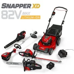 Snapper 1696899 Brush Cutter Attachment To Fit SXDST82 XD 82V Max Grass Trimmer / Multi Tool -Lawn Mower Shop snapper xd 82v max range 14