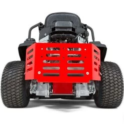 Snapper ZTX175 107cm/42" Rear Discharge Zero-Turn Ride-On Mower -Lawn Mower Shop snapper ztx175 zero turn mower rear