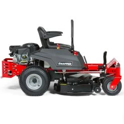 Snapper ZTX175 107cm/42" Rear Discharge Zero-Turn Ride-On Mower -Lawn Mower Shop snapper ztx175 zero turn mower side 2