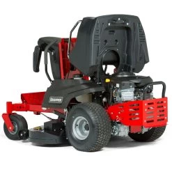 Snapper ZTX275 122cm/48" Rear Discharge Zero-Turn Ride-On Mower -Lawn Mower Shop snapper ztx275 zero turn mower cargo up