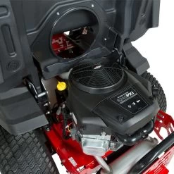 Snapper ZTX275 122cm/48" Rear Discharge Zero-Turn Ride-On Mower -Lawn Mower Shop snapper ztx275 zero turn mower engine