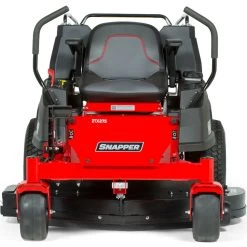 Snapper ZTX275 122cm/48" Rear Discharge Zero-Turn Ride-On Mower -Lawn Mower Shop snapper ztx275 zero turn mower front
