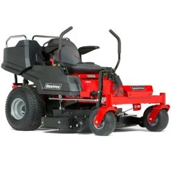 Snapper ZTX275 122cm/48" Rear Discharge Zero-Turn Ride-On Mower