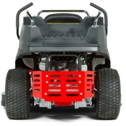 Snapper ZTX275 122cm/48" Rear Discharge Zero-Turn Ride-On Mower -Lawn Mower Shop snapper ztx275 zero turn mower rear