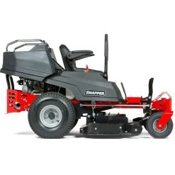 Snapper ZTX275 122cm/48" Rear Discharge Zero-Turn Ride-On Mower -Lawn Mower Shop snapper ztx275 zero turn mower side 2