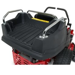 Snapper ZTX350 132cm/52" Side Discharge Zero-Turn Ride-On Mower -Lawn Mower Shop snapper ztx350 zero turn cargo