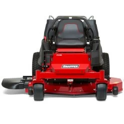 Snapper ZTX350 132cm/52" Side Discharge Zero-Turn Ride-On Mower -Lawn Mower Shop snapper ztx350 zero turn front
