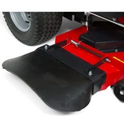 Snapper ZTX350 132cm/52" Side Discharge Zero-Turn Ride-On Mower -Lawn Mower Shop snapper ztx350 zero turn side deflector