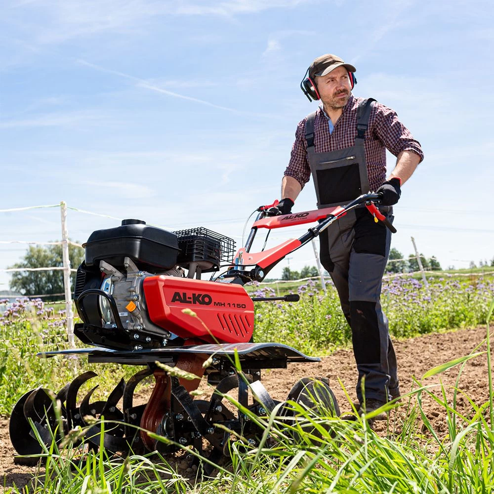 Solo By AL-KO Premium MH 1150 Petrol Cultivator 7 Solo By AL-KO Premium MH 1150 Petrol Cultivator - Image 5