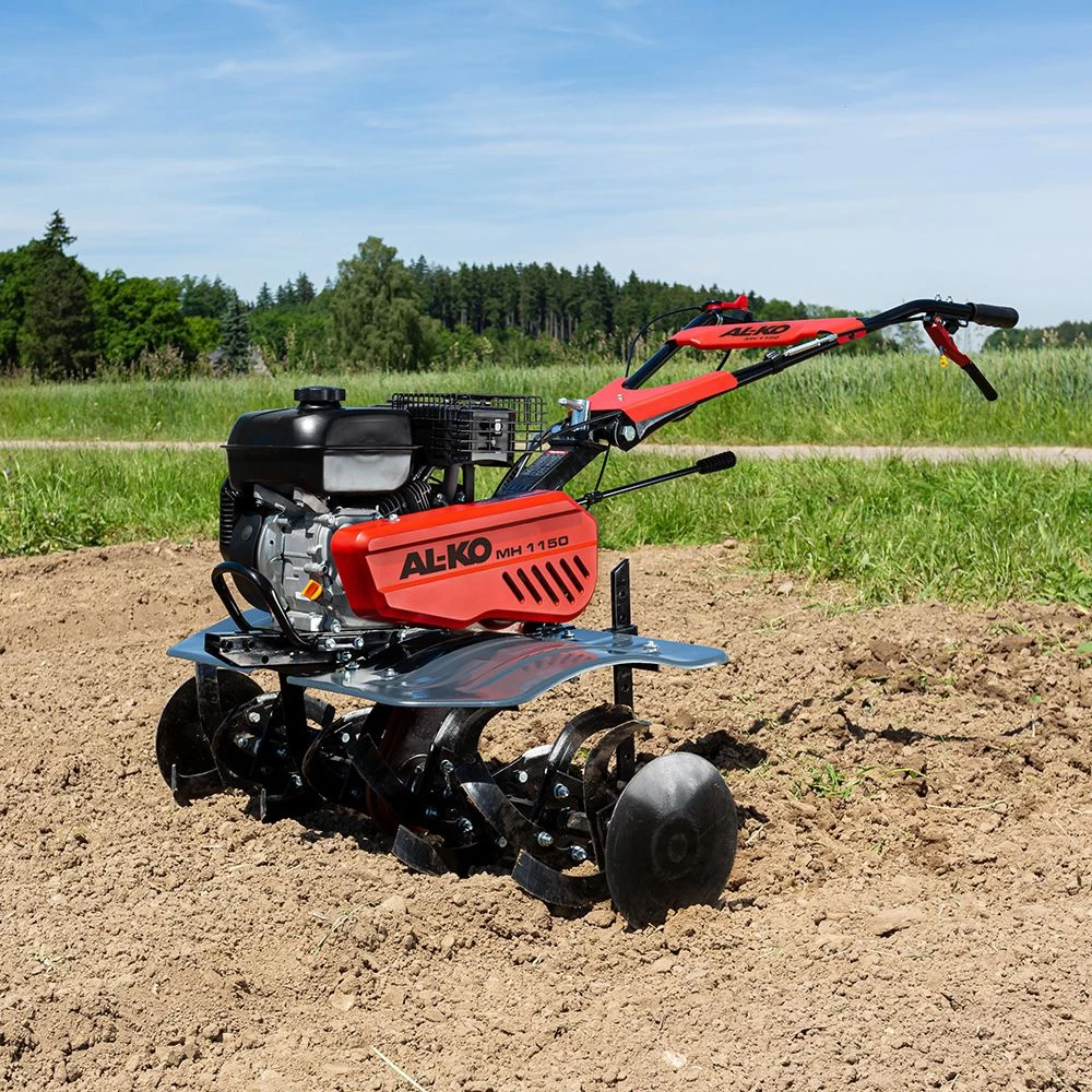Solo By AL-KO Premium MH 1150 Petrol Cultivator 8 Solo By AL-KO Premium MH 1150 Petrol Cultivator - Image 6