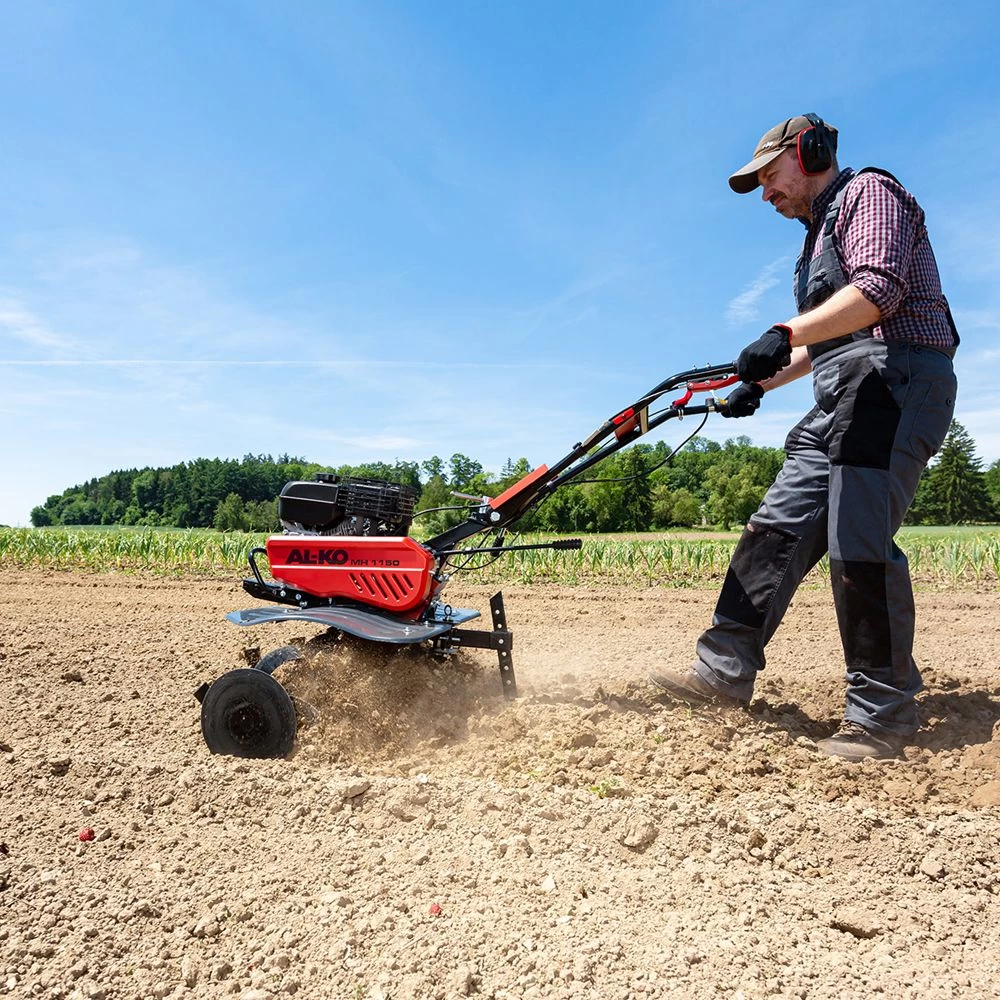 Solo By AL-KO Premium MH 1150 Petrol Cultivator 5 Solo By AL-KO Premium MH 1150 Petrol Cultivator - Image 3