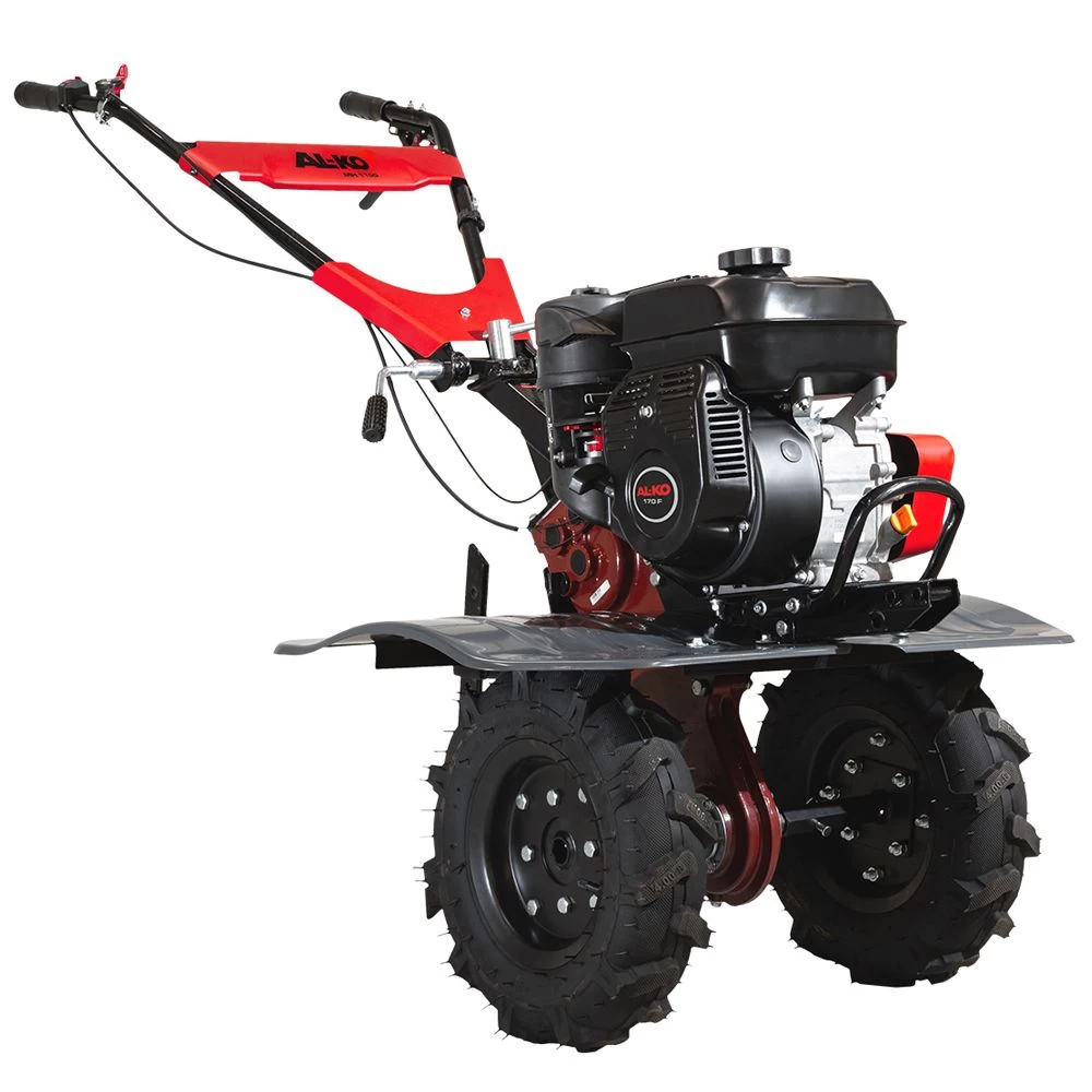 Solo By AL-KO Premium MH 1150 Petrol Cultivator 4 Solo By AL-KO Premium MH 1150 Petrol Cultivator - Image 2