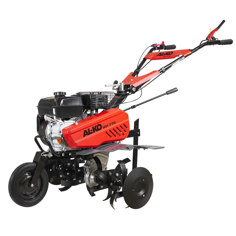Solo By AL-KO Comfort MH 770 Petrol Cultivator 4 Solo By AL-KO Comfort MH 770 Petrol Cultivator - Image 2