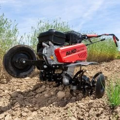 Solo By AL-KO Comfort MH 770 Petrol Cultivator 10 Solo By AL-KO Comfort MH 770 Petrol Cultivator -Lawn Mower Shop solo by al ko mh770 cultivator lifestyle 2