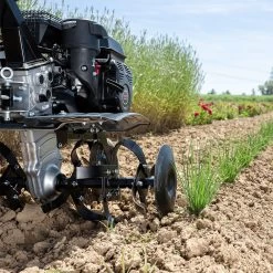 Solo By AL-KO Comfort MH 770 Petrol Cultivator 11 Solo By AL-KO Comfort MH 770 Petrol Cultivator -Lawn Mower Shop solo by al ko mh770 cultivator lifestyle 3