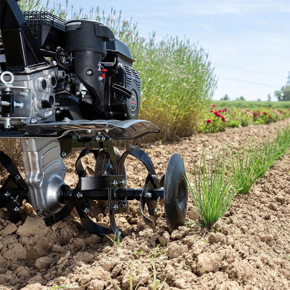 Solo By AL-KO Comfort MH 770 Petrol Cultivator 7 Solo By AL-KO Comfort MH 770 Petrol Cultivator - Image 5