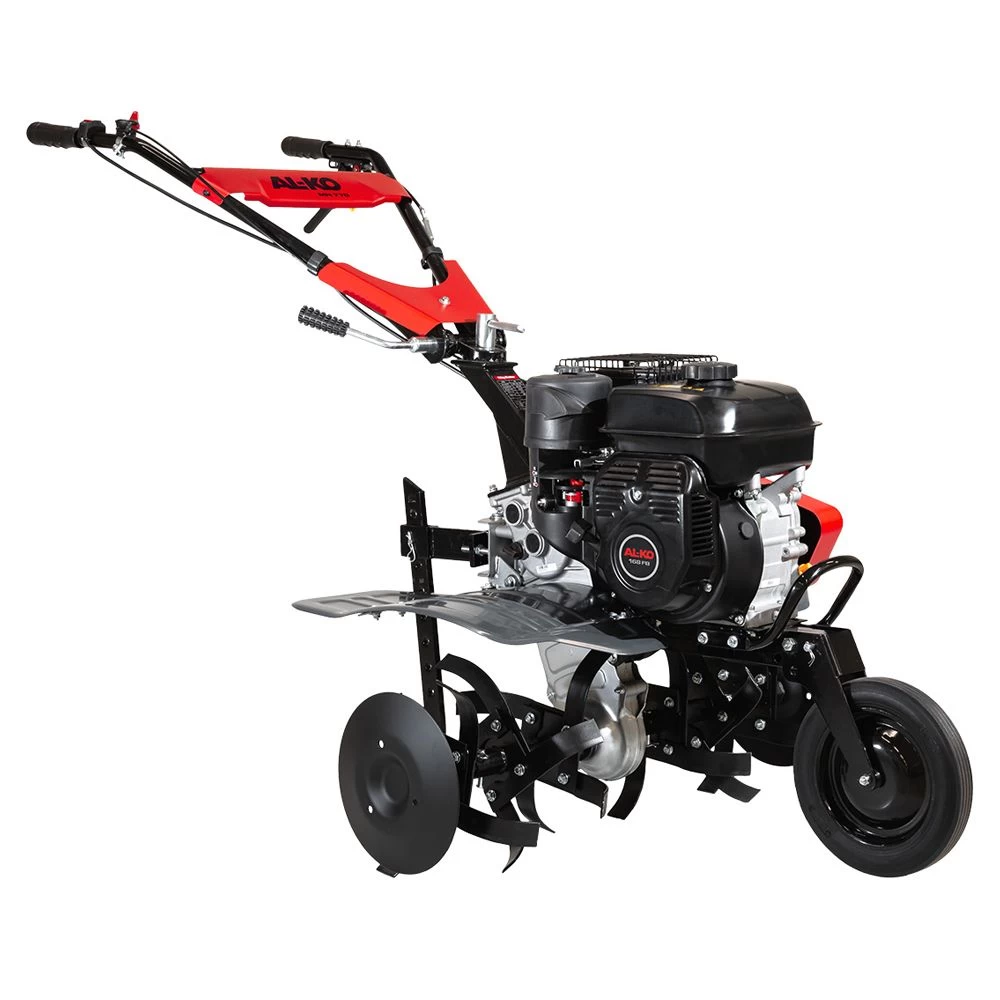 Solo By AL-KO Comfort MH 770 Petrol Cultivator 3 Solo By AL-KO Comfort MH 770 Petrol Cultivator