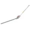 Solo By AL-KO HTA 130 MT Hedge Trimmer Attachment For 130 MT Multi Tool -Lawn Mower Shop solo by al ko petrol multi tool hedge trimmer attachment