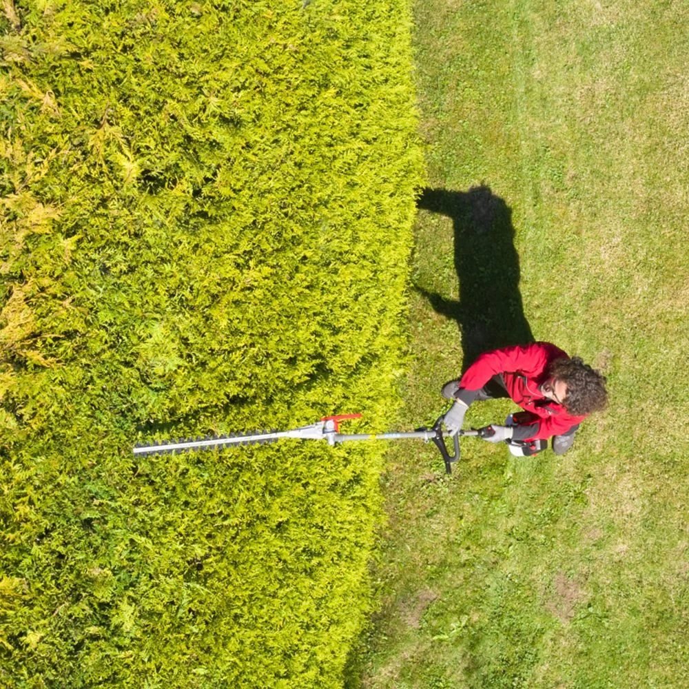 Solo By AL-KO HTA 130 MT Hedge Trimmer Attachment For 130 MT Multi Tool 7 Solo By AL-KO HTA 130 MT Hedge Trimmer Attachment For 130 MT Multi Tool - Image 5