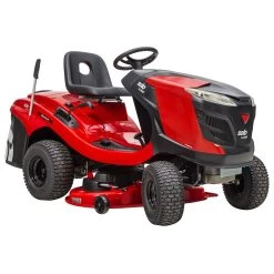 Solo By AL-KO T 18-93 HD-A V2 Comfort 93cm/36" Hydrostatic Rear Collect Lawn Tractor