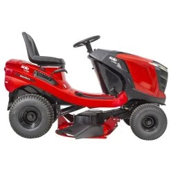 Solo By AL-KO T 18-111 HDS-A V2 Comfort 111cm/43.5" Hydrostatic Side Discharge / Mulching Lawn Tractor -Lawn Mower Shop solo by al ko t22 111.3 hds a v2 lawn tractor side