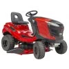 Solo By AL-KO T 15-93 HDS-A Comfort 93cm/36" Hydrostatic Side Discharge / Mulching Lawn Tractor -Lawn Mower Shop solo by al ko t22 111.3 hds a v2 lawn tractor 1