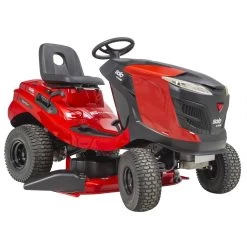 Solo By AL-KO T 15-93 HDS-A Comfort 93cm/36" Hydrostatic Side Discharge / Mulching Lawn Tractor