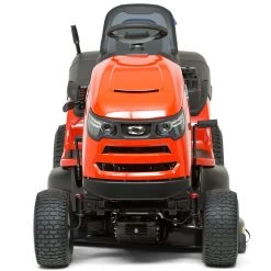 Simplicity Regent RD SRD310 107cm/42" Hydrostatic Rear Collect Lawn Tractor -Lawn Mower Shop srd310 11