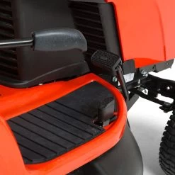 Simplicity Regent RD SRD310 107cm/42" Hydrostatic Rear Collect Lawn Tractor -Lawn Mower Shop srd310 2