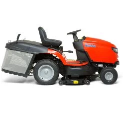 Simplicity Regent RD SRD310 107cm/42" Hydrostatic Rear Collect Lawn Tractor -Lawn Mower Shop srd310 5