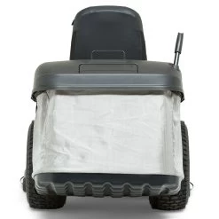 Simplicity Regent RD SRD310 107cm/42" Hydrostatic Rear Collect Lawn Tractor -Lawn Mower Shop srd310 7