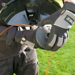 EGO Power+ STA1500 Multi Tool Grass Trimmer Attachment -Lawn Mower Shop sta1500 lifestyle