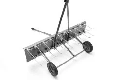 The Handy THTD 40" Towed Dethatcher -Lawn Mower Shop the handy thdm tines